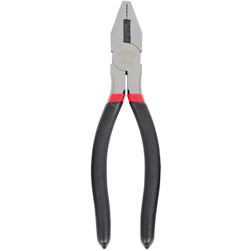 Cushion Grip Linesman Pliers Sécurité Médic