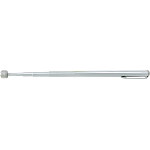 Extended Length Telescopic Magnetic Pick-Up Tool, 28" Length, 3.5 lbs. Capacity Sécurité Médic