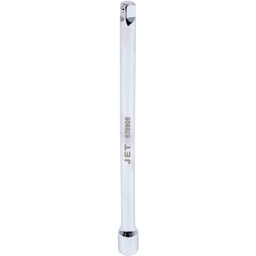 Barre d'extension, Prise 1/4", 6" lo Sécurité Médic