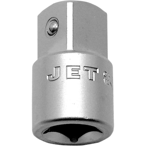 Adaptateur de douille SA3813, Prise 3/8", Douille 1/4" Sécurité Médic
