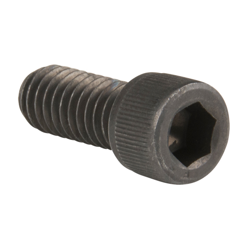 Socket Head Cap Screw, 5/16" Dia. x 3/4" L, Black Oxide Sécurité Médic