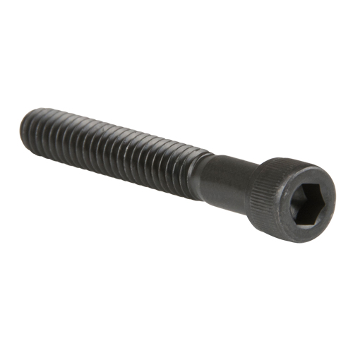 Socket Head Cap Screw, 1/4" Dia. x 1-3/4" L, Black Oxide Sécurité Médic