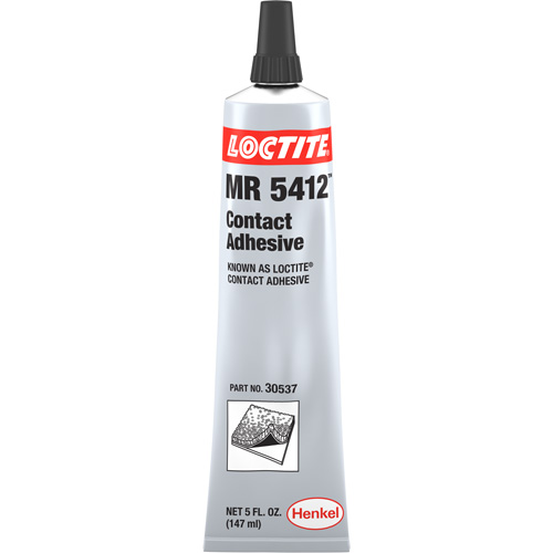 Contact Adhesive, Tube, 5 fl. Oz., Yellow Sécurité Médic
