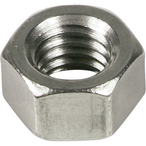 Boulon de carrosserie standard, 5/16" x 3" lo, Zinc Cr+3, Cors&eacute; Sécurité Médic