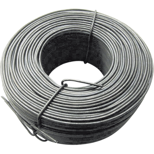 Fil marchant, Galvanis&eacute;, 16, 50 lb /bobine Sécurité Médic