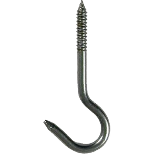 Screw-In Wall Hook Sécurité Médic