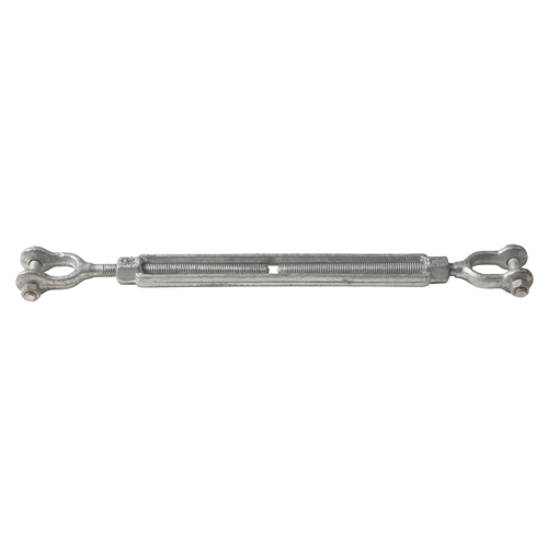 Jaw & Jaw Turnbuckle Sécurité Médic