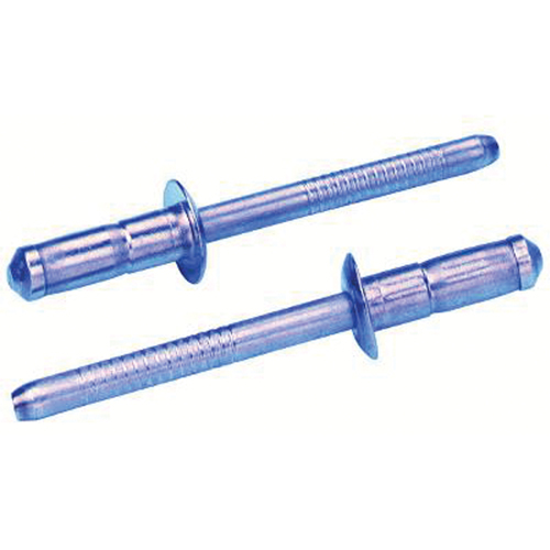 Avinox&reg; BE61 Series Rivet Sécurité Médic