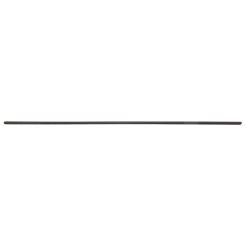 Threaded Rod, 5/16"-18, 36" L, Plain, Grade B-7 Grade Sécurité Médic