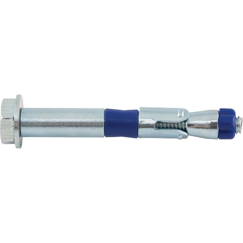 Power-Bolt & Heavy Duty Sleeve Anchor Sécurité Médic