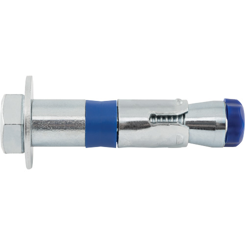Power-Bolt & Heavy Duty Sleeve Anchor Sécurité Médic