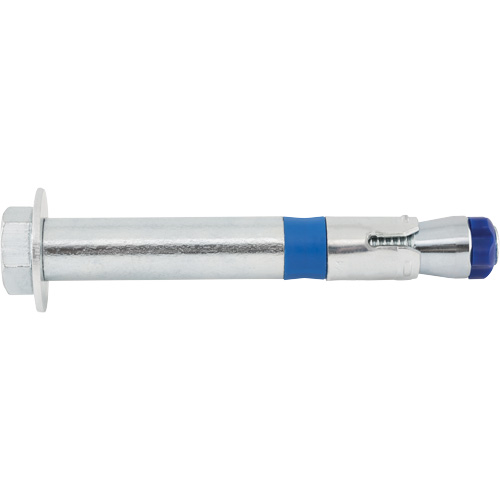 Power-Bolt & Heavy Duty Sleeve Anchor Sécurité Médic