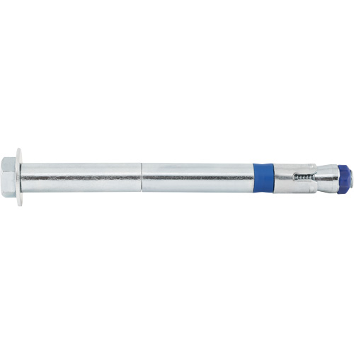 Power-Bolt & Heavy Duty Sleeve Anchor Sécurité Médic