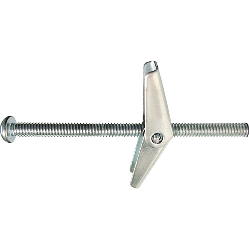 Medium-Duty Toggle Bolt Sécurité Médic