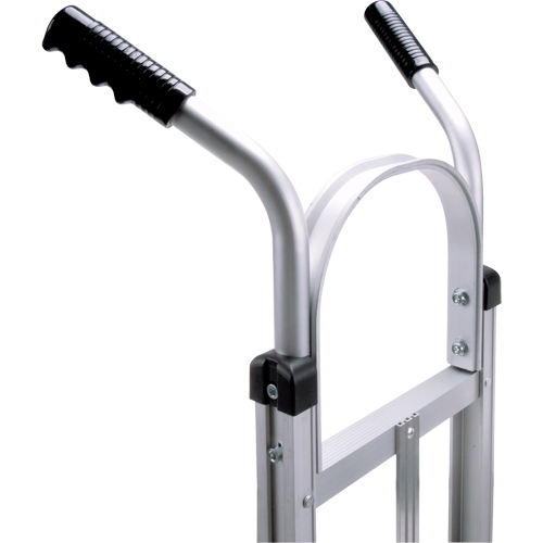 Aluminum Hand Truck Handle Sécurité Médic
