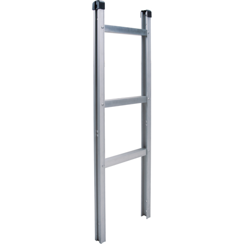 Aluminum Hand Truck Frame Sécurité Médic
