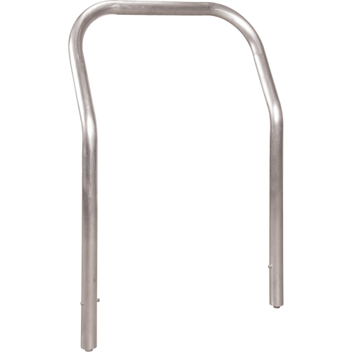 Aluminum Handle for Platform Truck Sécurité Médic