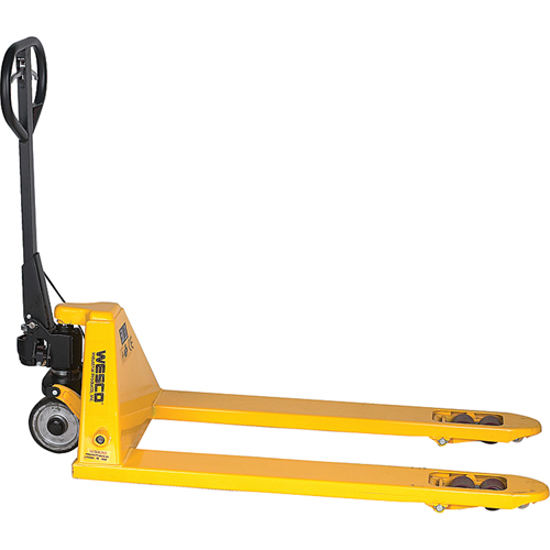 Brake Pallet Truck Sécurité Médic