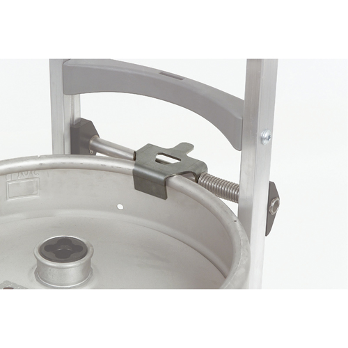 LiftKar&reg; Accessories - Keg Hook Sécurité Médic