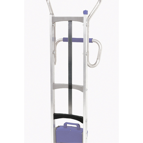 LiftKar&reg; Accessories - Center Strap With extra crossbar Sécurité Médic