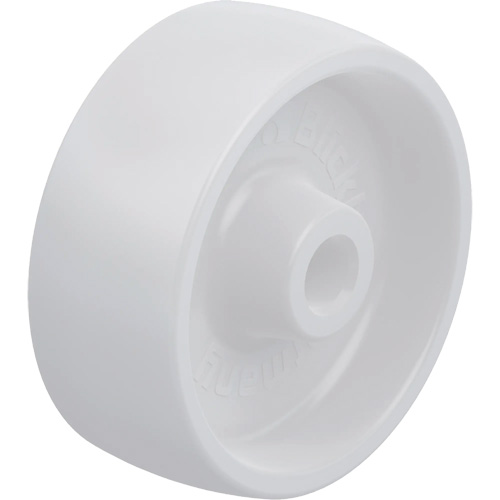 Nylon Wheels Sécurité Médic