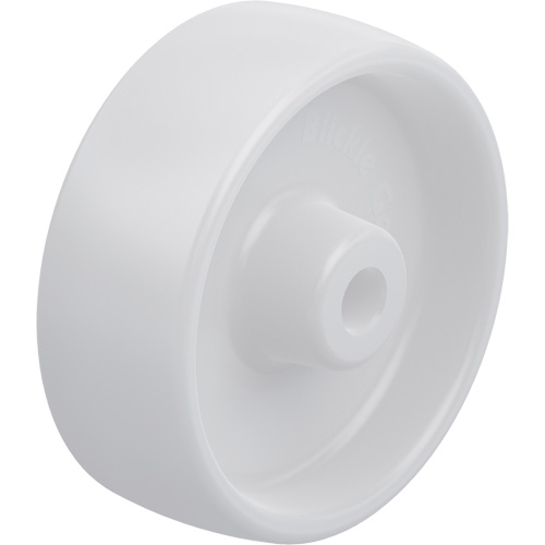 Nylon Wheels Sécurité Médic
