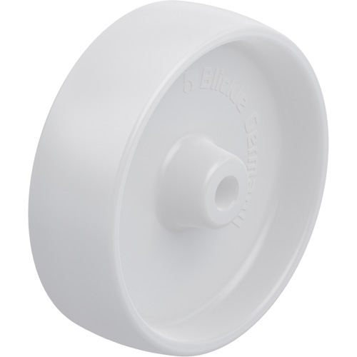 Nylon Wheels Sécurité Médic