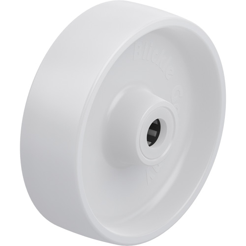 Nylon Wheels Sécurité Médic