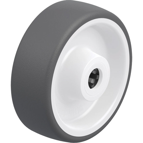Thermoplastic Polyurethane Wheels Sécurité Médic