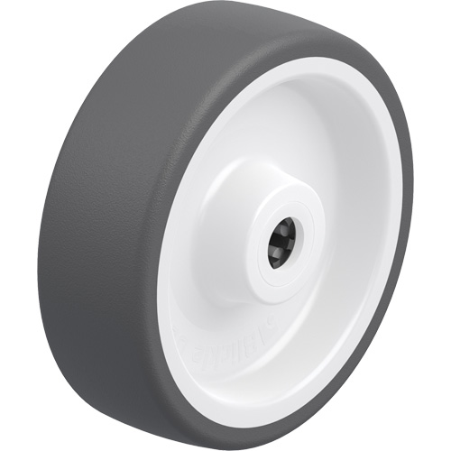 Thermoplastic Polyurethane Wheels Sécurité Médic