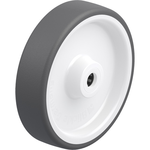 Thermoplastic Polyurethane Wheels Sécurité Médic