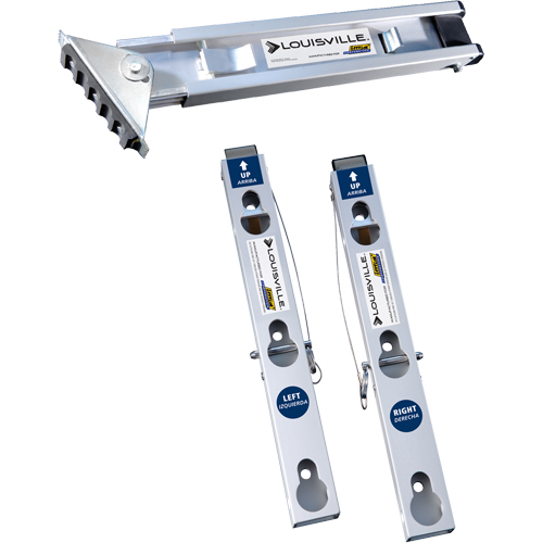 Ladder Levelers Sécurité Médic
