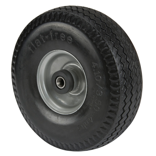 Flat Free Wheel Sécurité Médic