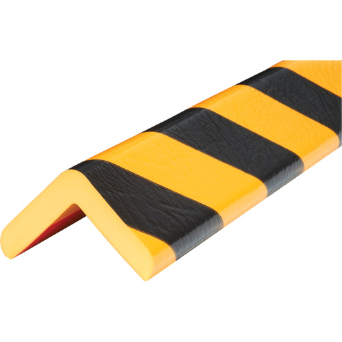 Knuffi Adhesive Flexible Edge Protector, 3.28' (1 m) Long Sécurité Médic