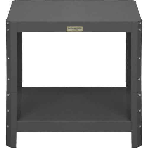 Adjustable Machine Stand Sécurité Médic