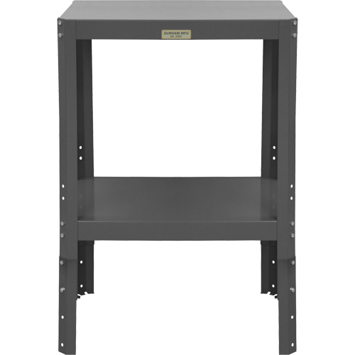 Adjustable Machine Stand Sécurité Médic