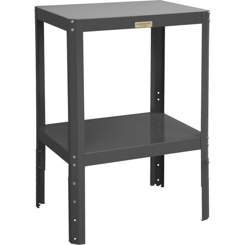 Adjustable Machine Stand Sécurité Médic