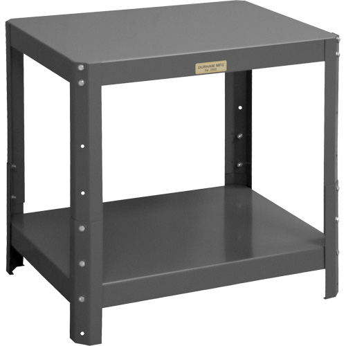 Adjustable Machine Stand Sécurité Médic
