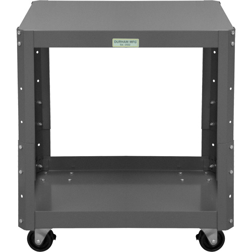 Adjustable Mobile Machine Stand Sécurité Médic