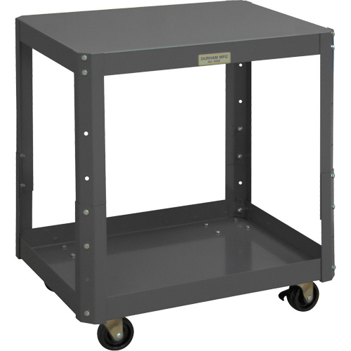 Adjustable Mobile Machine Stand Sécurité Médic