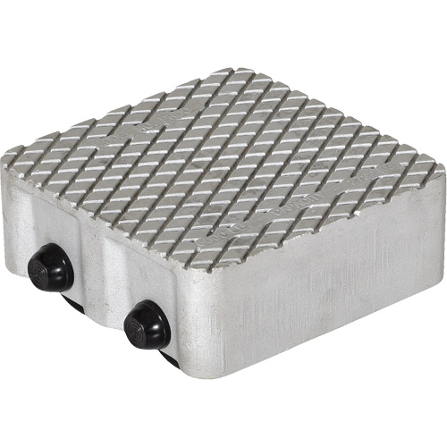 Cast Aluminum Propel Dolly Sécurité Médic