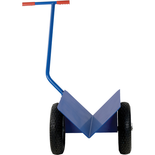 V-Groove Pipe Mover Sécurité Médic
