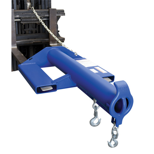 Fl&egrave;che courte non t&eacute;lescopique Lift Master Sécurité Médic
