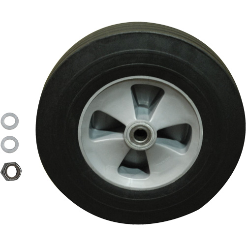 Tilt Truck Wheel Sécurité Médic