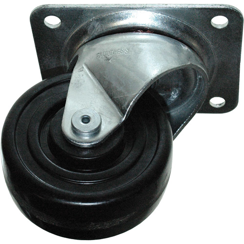 Tilt Truck Swivel Caster Sécurité Médic