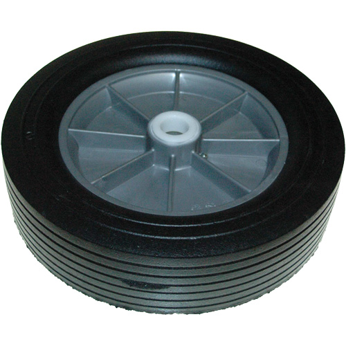 Tilt Truck Wheel Sécurité Médic