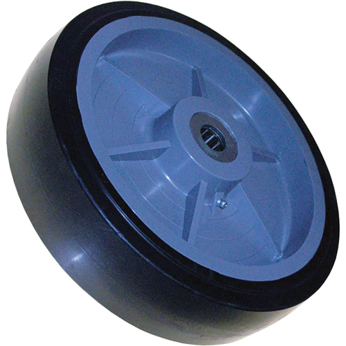 Tilt Truck Wheel Sécurité Médic