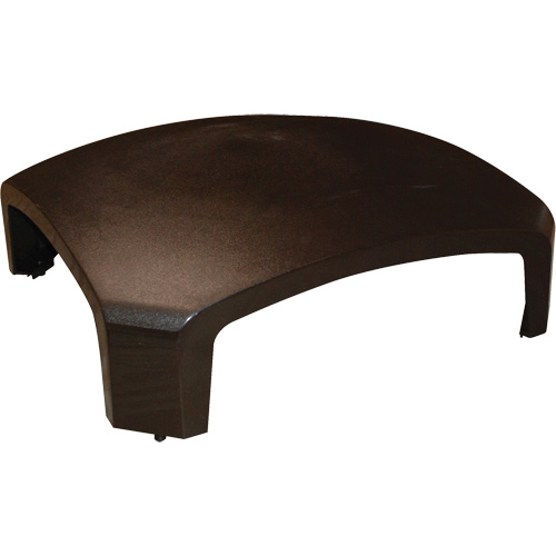 Landmark Series&reg; Container Dome Top Sécurité Médic