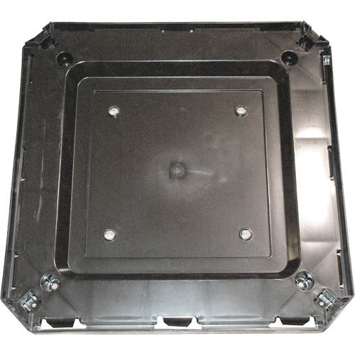 Landmark Series&reg; Container Base Sécurité Médic