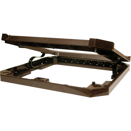 Landmark Series&reg; Container Stationary & Moving Collar Sécurité Médic